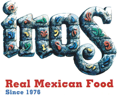 inos Real Mexican Food