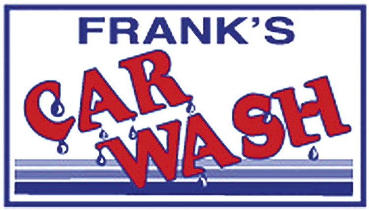 Frank's Car Wash
