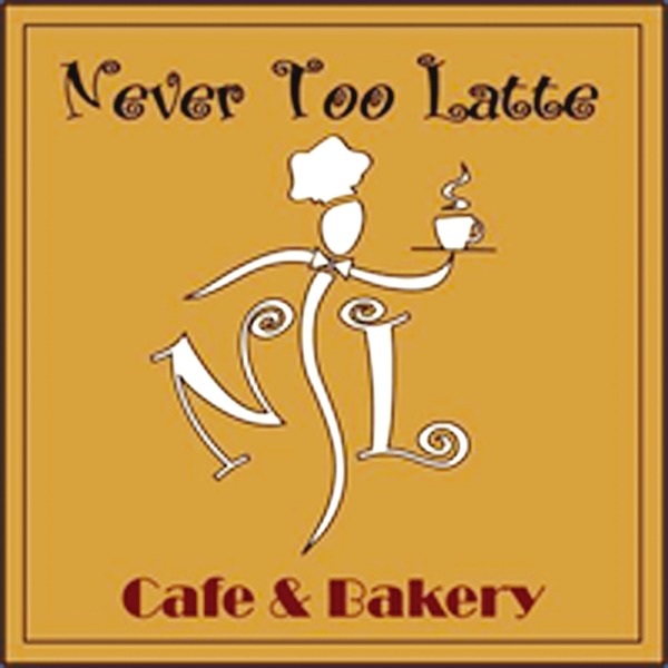 Never Too Latte