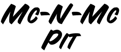 Mc-n-Mc Pit, Pizza & Subs