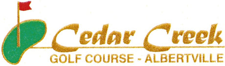 Cedar Creek Golf Course