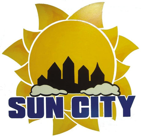 Sun City Tanning & Fitness Center