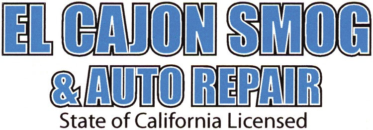 El Cajon Smog & Auto Repair