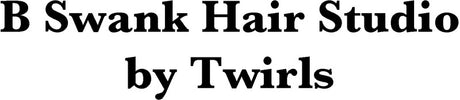 B Swank Hair Studio by Twirls