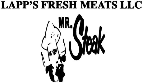 Lapp's Fresh Meats