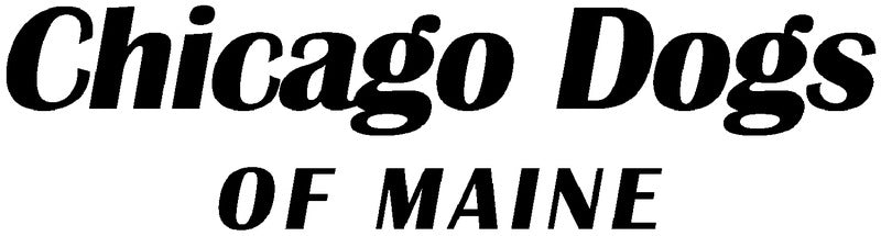 Chicago Dogs of Maine