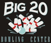 Big 20 Bowling Center
