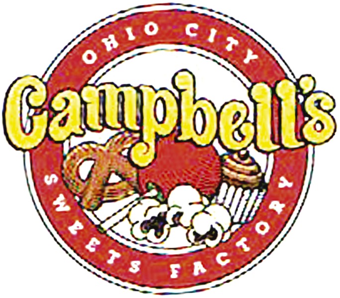 Campbell's Ohio City Sweets Factory