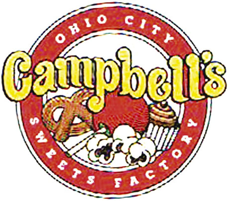 Campbell's Ohio City Sweets Factory