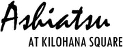 Ashiatsu at Kilohana Square