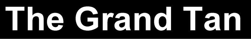 The Grand Tan