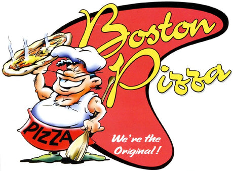 Boston Pizza
