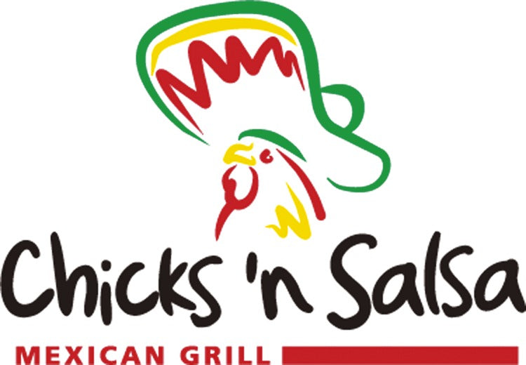 Chicks 'N Salsa Mexican Grill