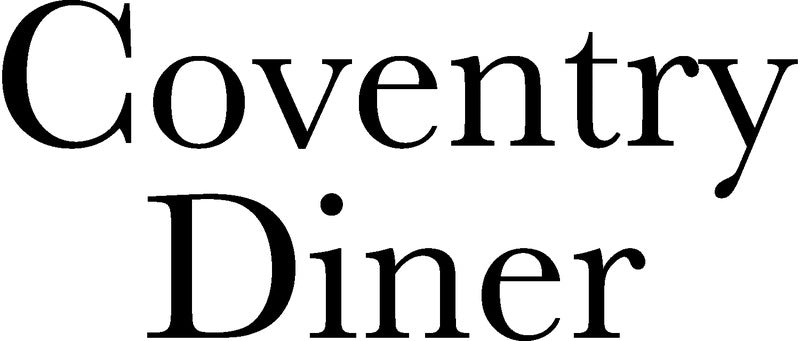 Coventry Diner