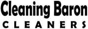 Cleaning Baron Cleaners