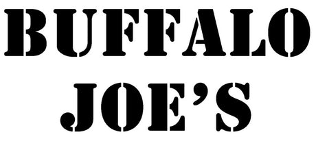 Buffalo Joe's