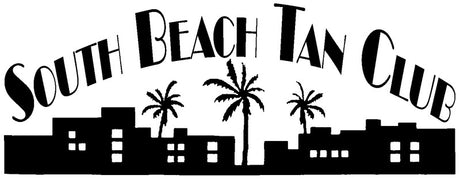 South Beach Tan Club
