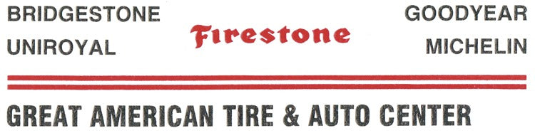 Great American Tire