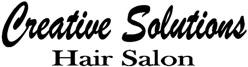 Creative Solutions Salon