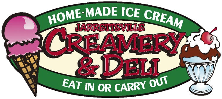 Jarrettsville Creamery & Deli