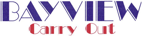 Bayview Carry Out