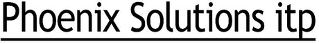Phoenix Solutions itp