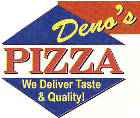 Deno's Pizza