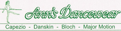 Ann's Dancewear