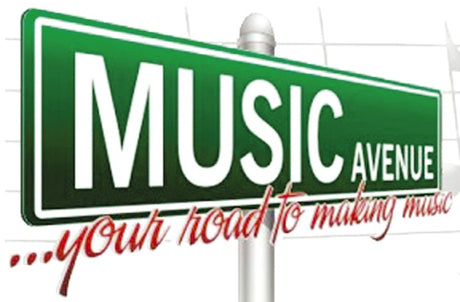 Music Avenue