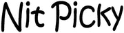 Nit Picky