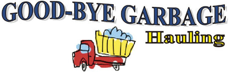 Goodbye Garbage