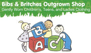 Bibs & Britches Outgrown Shop