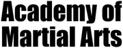 Academy of Martial Arts