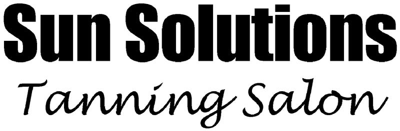 Sun Solutions Tanning Salon