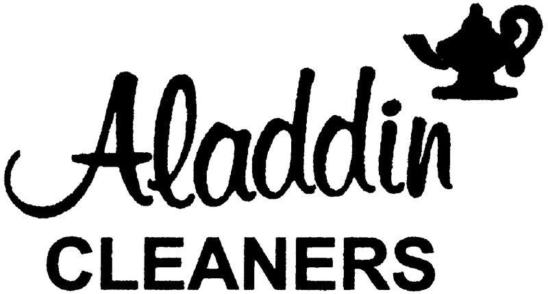 Aladdin Cleaners