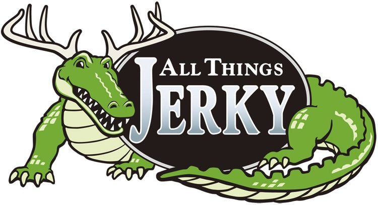 All Things Jerky