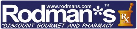 Rodman's
