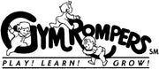 Gymrompers
