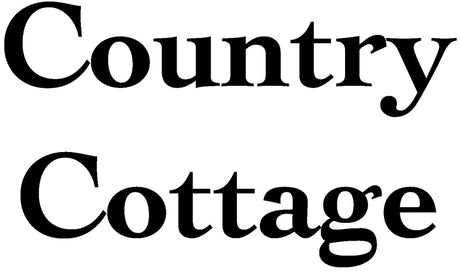 Country Cottage