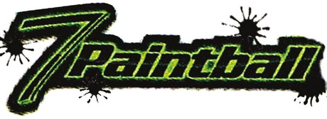 7 Paintball
