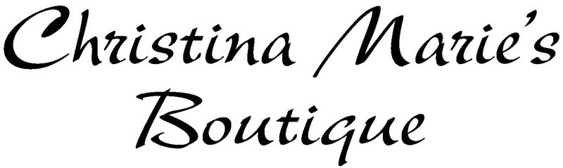 Christina Marie's Boutique