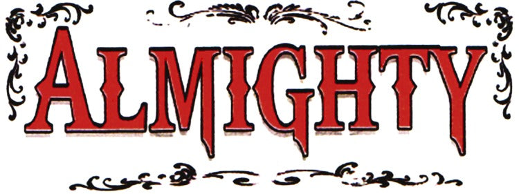 Almighty Tattoo