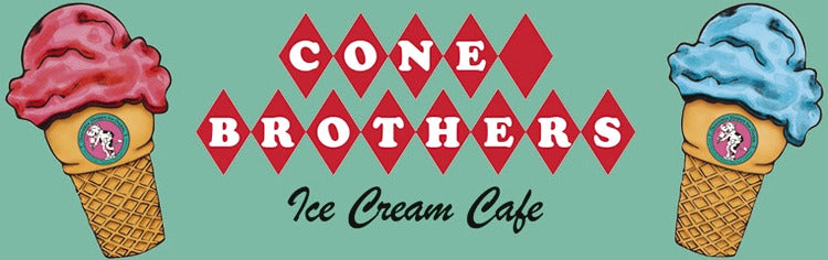 Cone Brothers