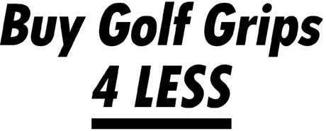 Buy Golf Grips 4 Less