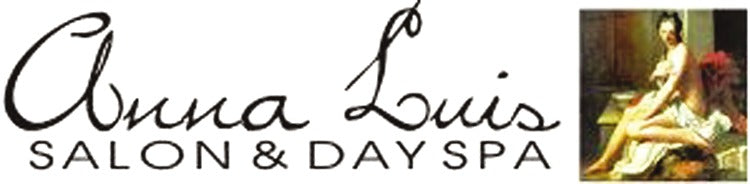 Anna Luis Salon & Day Spa