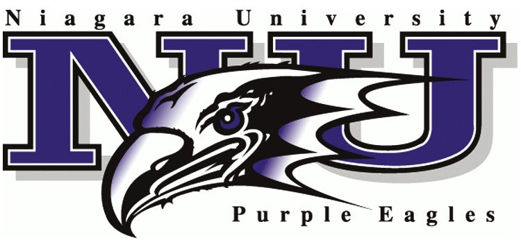 Niagara University Purple Eagles Hockey