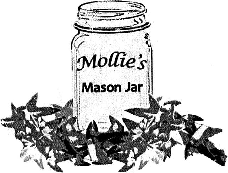 Mollies Mason Jar
