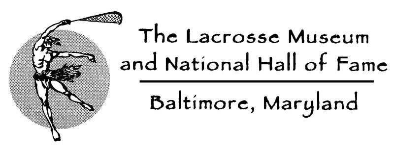 The Lacrosse Museum and National Hall of Fame