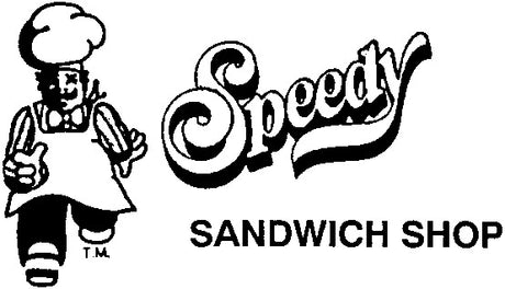 Speedy Sandwich Shop