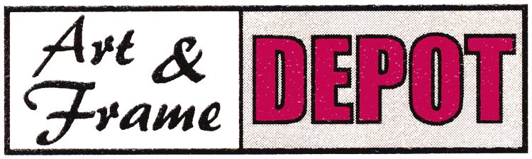 Art & Frame Depot